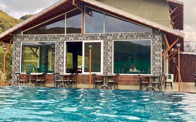 Mastiff Grand La Villae