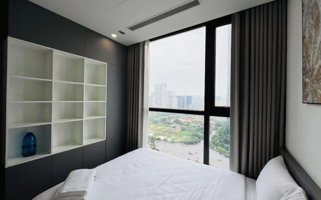 TIL - Vinhomes Skylake Elegance Suites