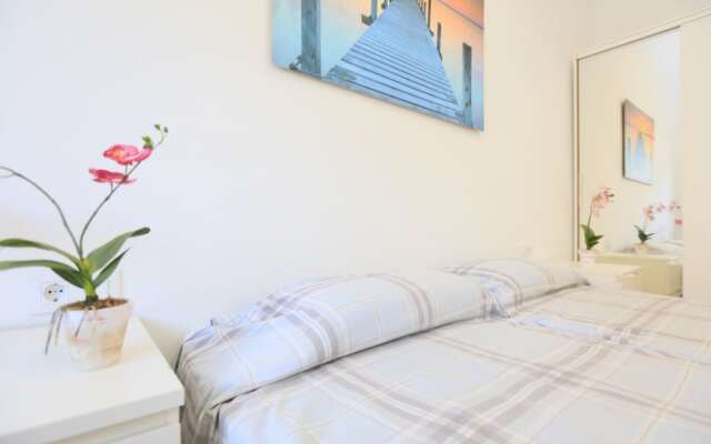 Apartamento Para 6 Personas en Cambrils