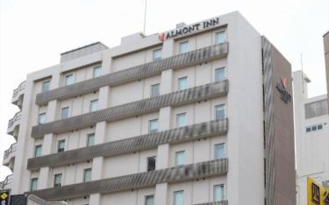 Almont Inn Shonan Fujisawa