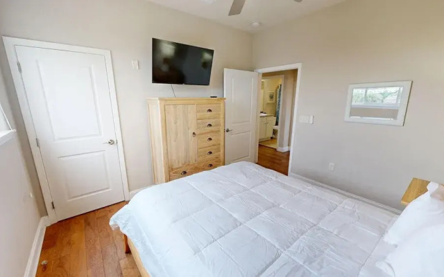 Alerio 301c 3 Bedroom Condo
