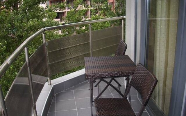 Apart Hotel MIDA