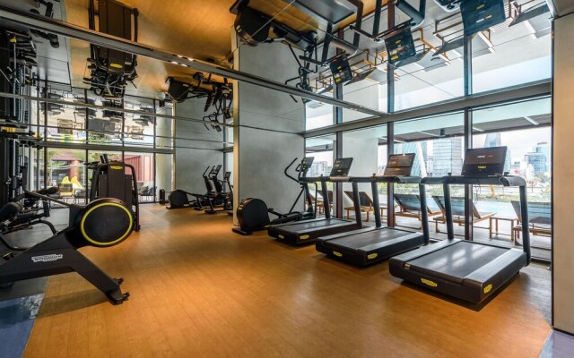 The Galleria Residences