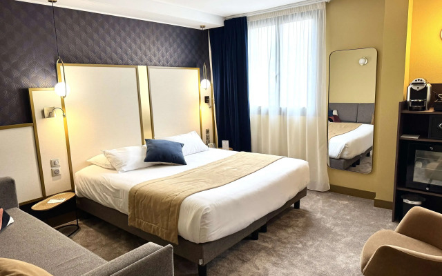 Best Western Hotel Le Quercy