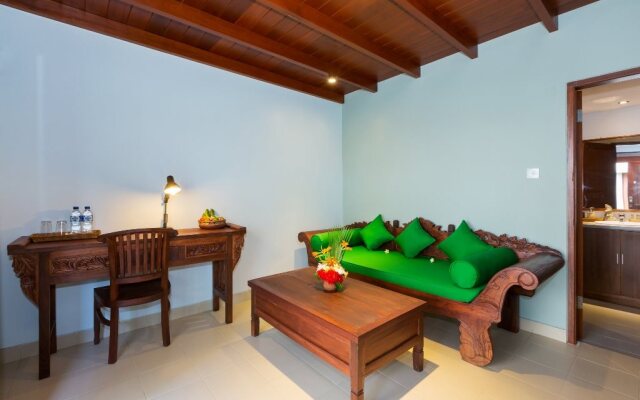 Sisin Ubud View