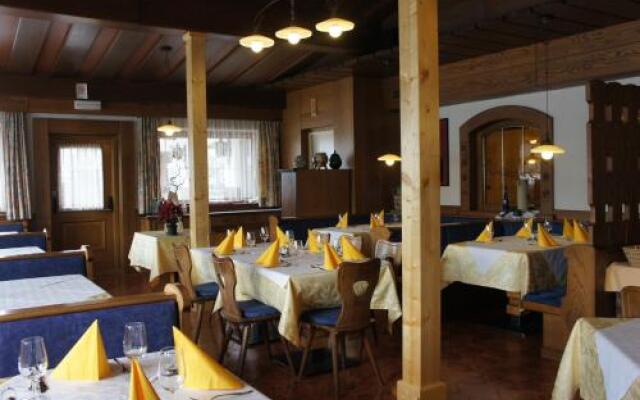 Gasthof Edy