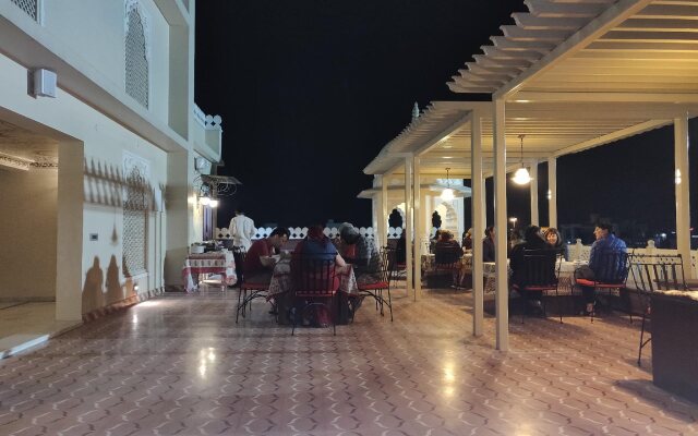 Laxmi Palace Heritage Boutique Hotel