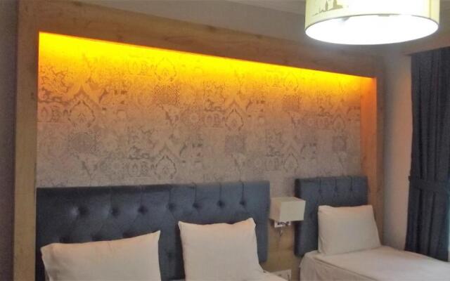 Miss City Hotel Taksim
