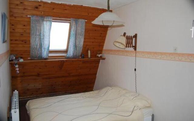 FredS Bed And Breakfast