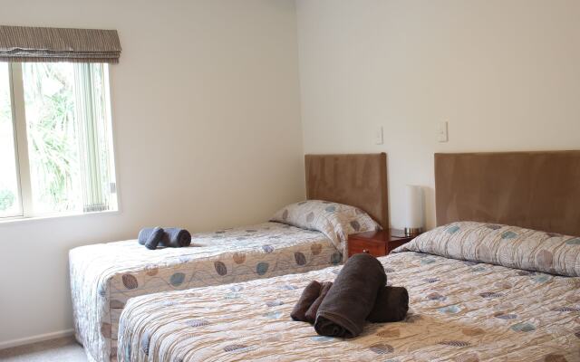 Tresori Motor Lodge