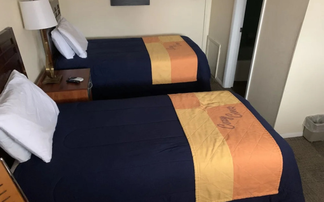 Hotel Marceline