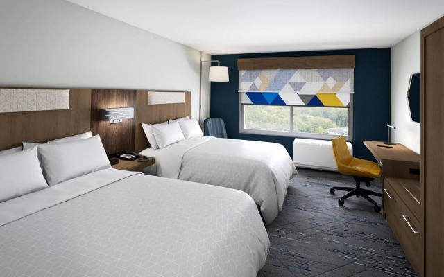 Holiday Inn Express Dallas Downtown by IHG