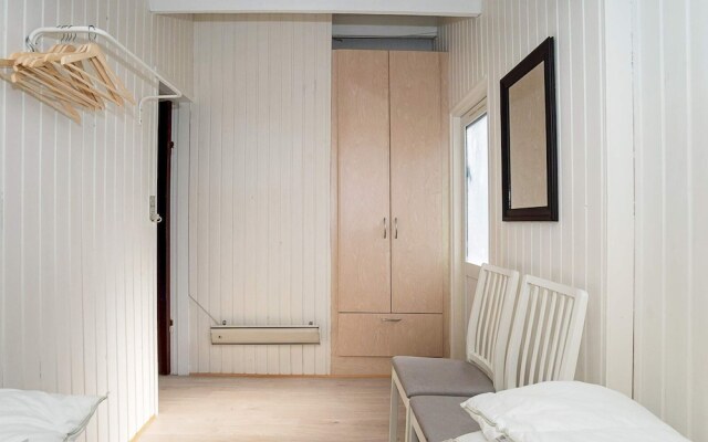 4 Person Holiday Home in Thisted-by Traum