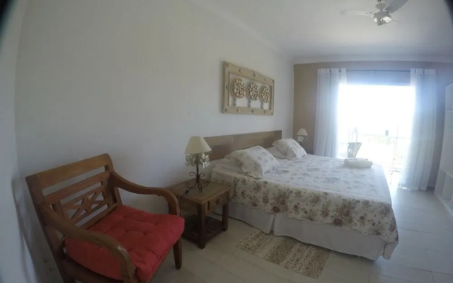 Pousada Penedo House