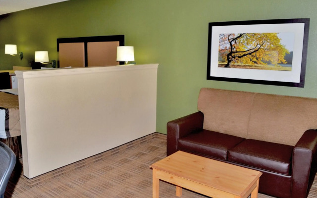 Extended Stay America Suites Portland Beaverton