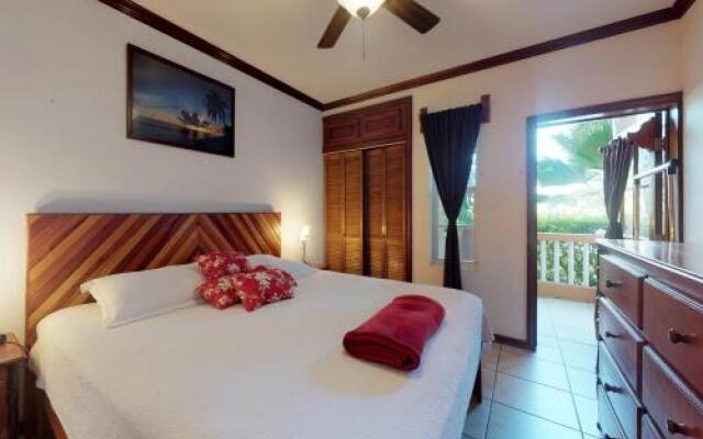 Lake Villas