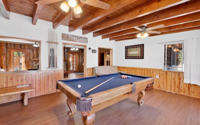 Shore Acres Lodge #451