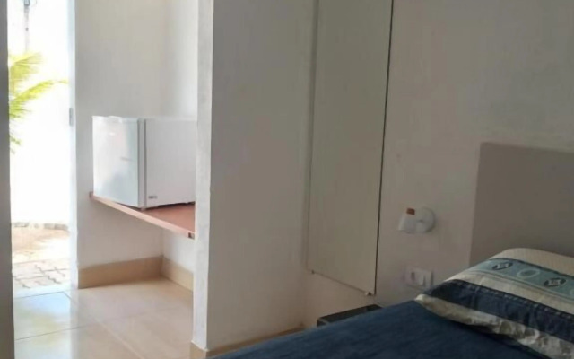 Pousada La Dolce Vita