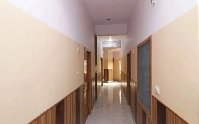 Akbar Guest House By OYO Rooms
