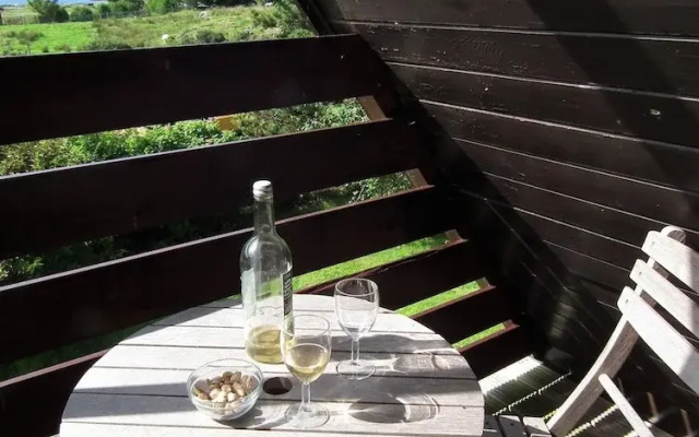 Steading Holidays - Saltings