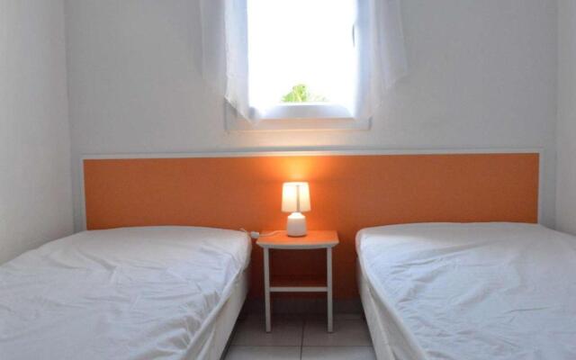 Maison Narbonne, 3 pièces, 6 personnes - FR-1-229B-37