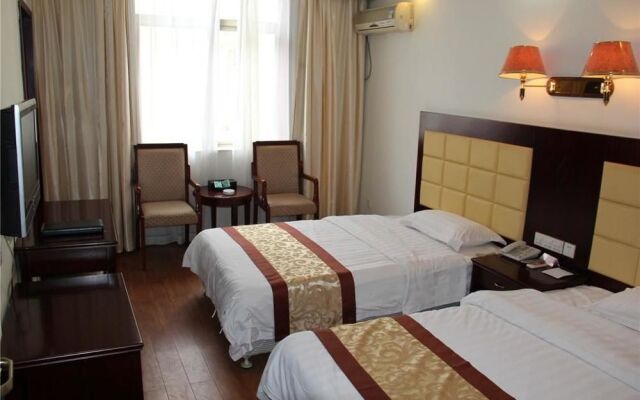 Hunan Junzhuan Hotel