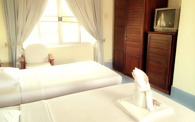 Lalco AR Hotel