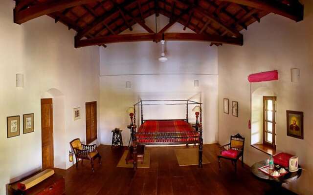 The Gate House - Tanquebar