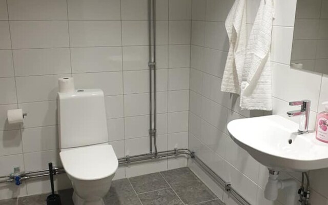 Ö Skärholmen 2-4-bed Apartment Stockholm 454