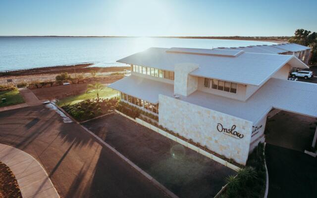 Onslow Beach Resort