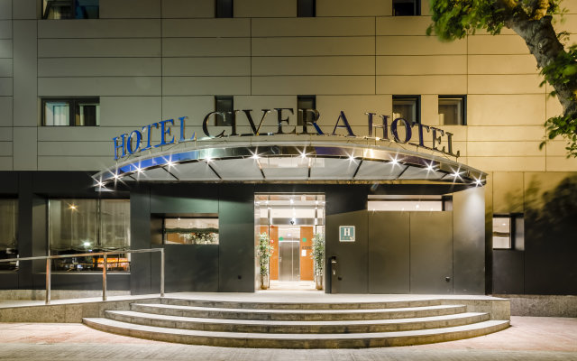 Civera Hotel