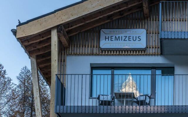 Hotel Hemizeus & Iremia Spa