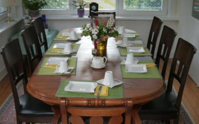 Privatzimmer Hamburg Alsterdorf
