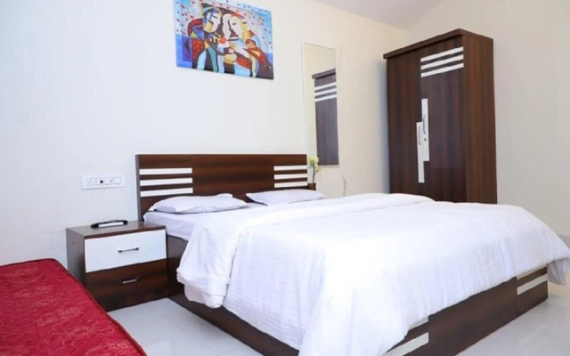 OYO 75800 The Royal Mini Resort