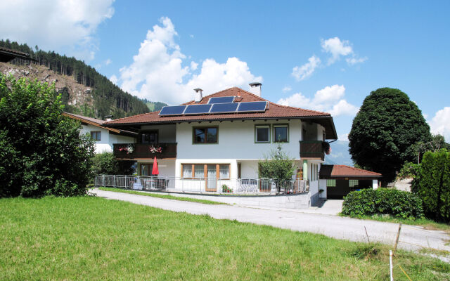 Haus Sonne (ZAZ681)