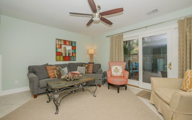 Hilton Head Beach Club #WBC035