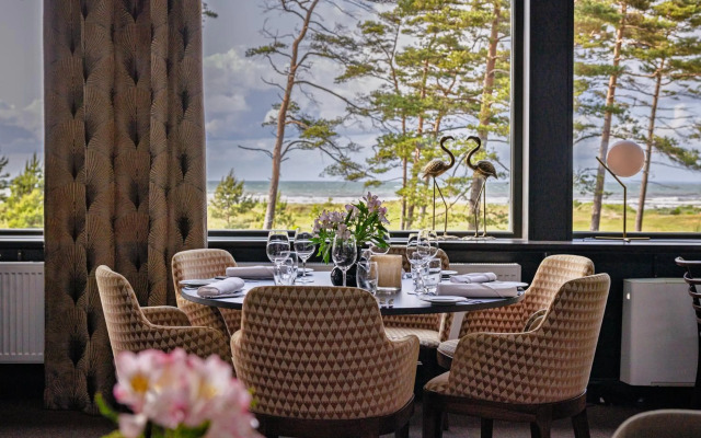 Hotel Riviera Strand