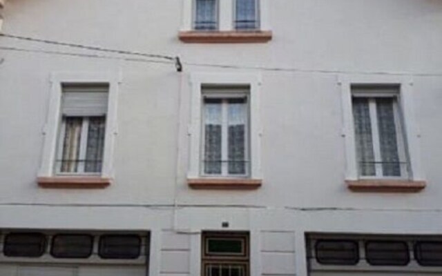 Location Touristique APPARTEMENTS CERISE et LITCHI