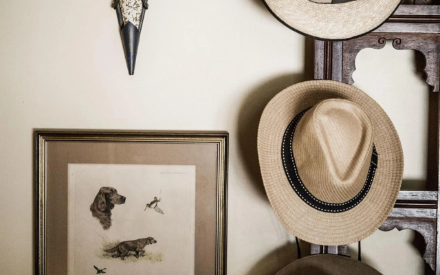 The FarSide Country Manor