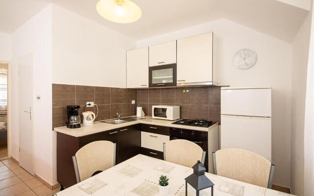 Awesome Apartment in Seline With Wifi and 2 Bedrooms