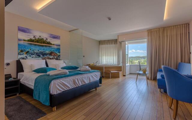 Wellness Aparthotel Villa Magdalena