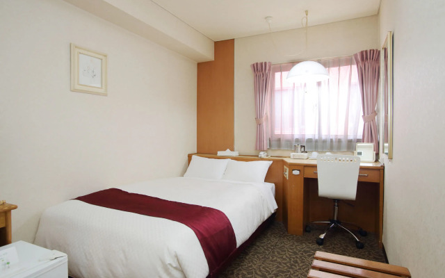Sasebo Green Hotel