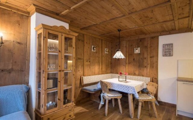 Apartmenthaus Andreas