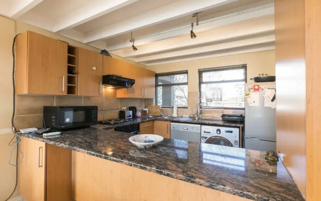 331 Morningside Village Estate