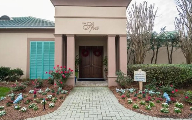 St Maarten Penthouse 1