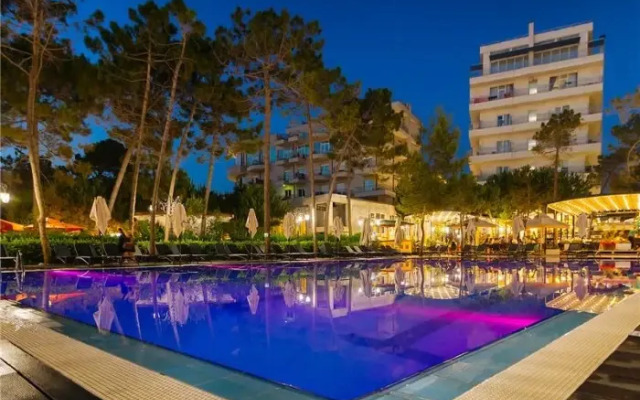 Bonita Classic Hotel