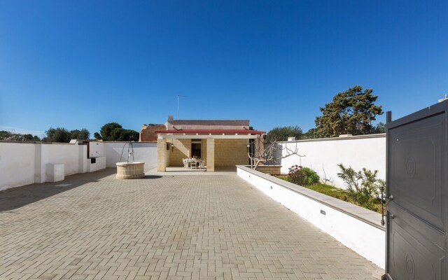 3221 Villa Benedetta by Barbarhouse