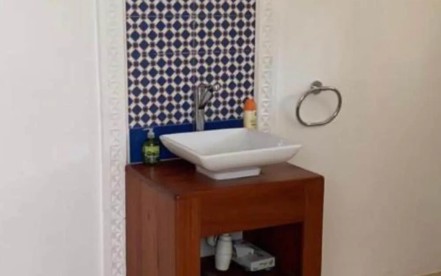 Villa 46 Vipingo Ridge