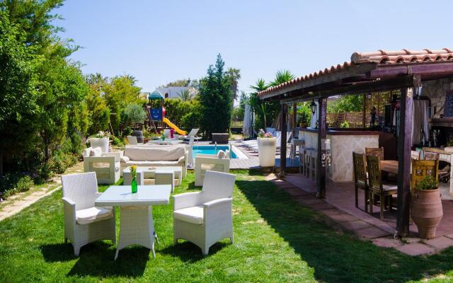 Georgia's Garden by Omilos Hotels