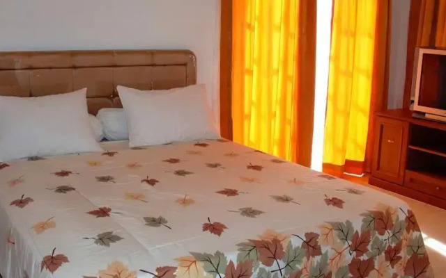Libra Homestay